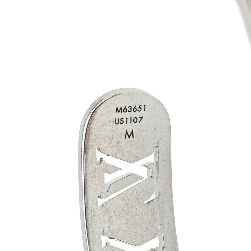 ルイヴィトンM63651 ジョンク マルチ LV オープンバングル サイズM 楽天市場】【ジュエリー】LOUIS VUITTON ルイ ヴィトン ジョンク