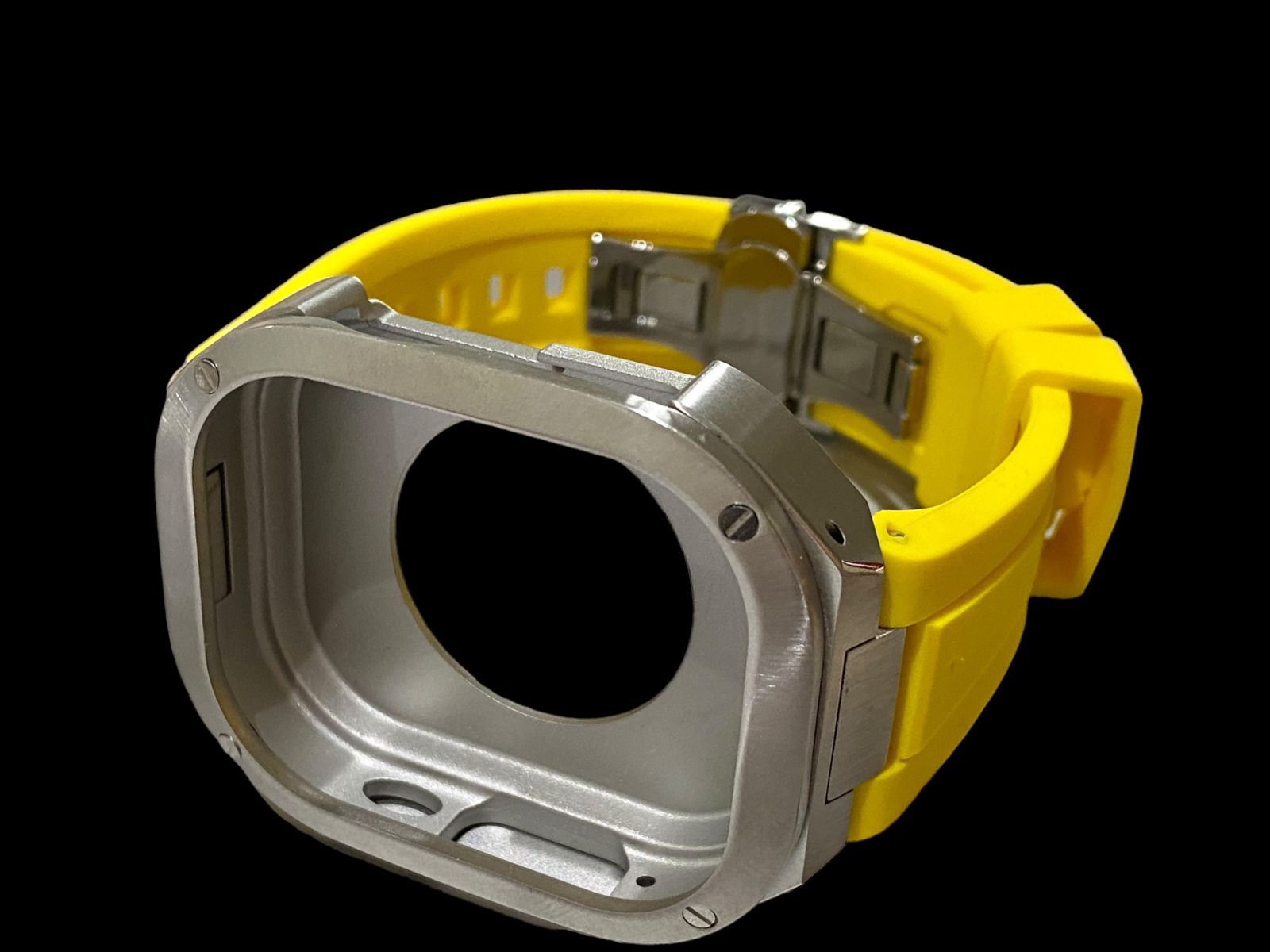 49mm apple