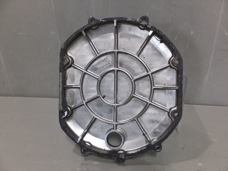 パーツ KAWASAKI KZ1000 クラッチカバー キジマカバー 木島 カワサキ