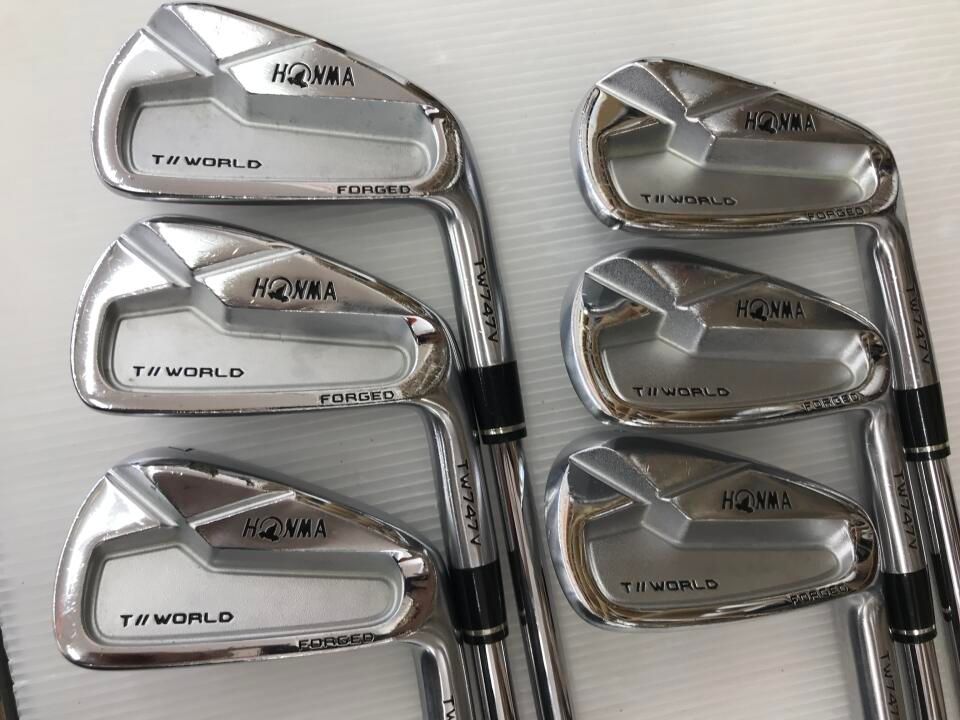 最短翌日発送】TOUR WORLD TW747 V | S200 | AMT TOUR WHITE 最短翌日発送】TOUR WORLD TW747 V | S200 | AMT TOUR WHITE