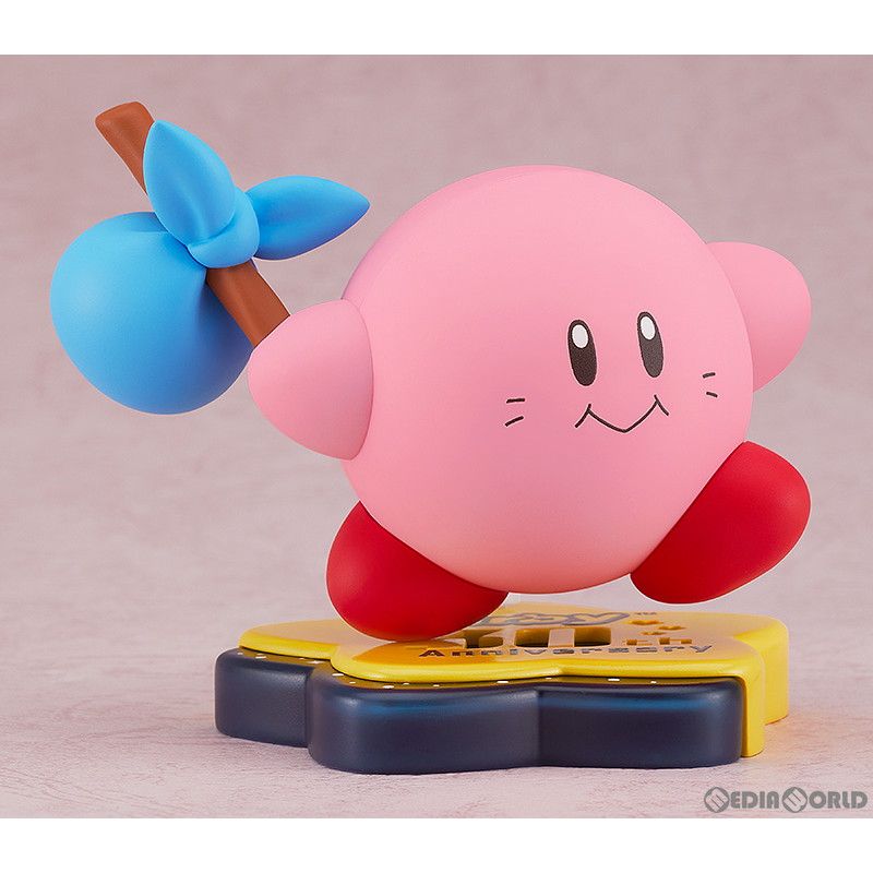 星のカービィ ねんどろいど1883 2次受注)ねんどろいど 1883 カービィ 30th Anniversary Edition