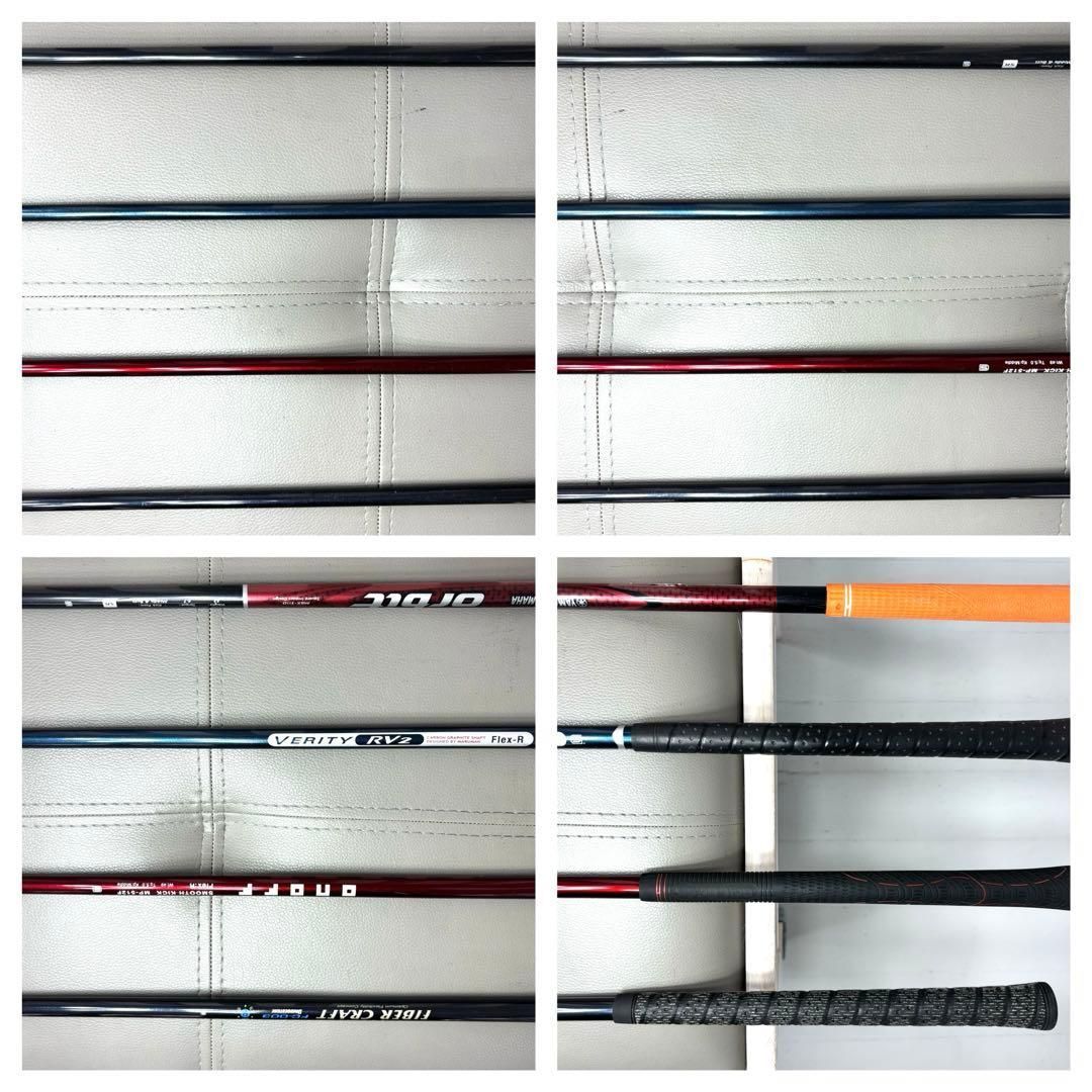 ゴルフセット マグレガー