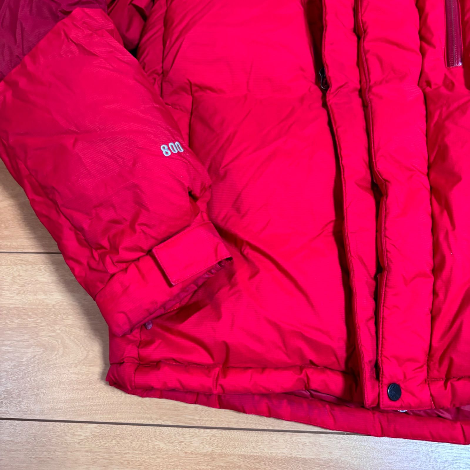 ☆バルトロライトジャケット☆ The North Face ザノースフェイス PRISM