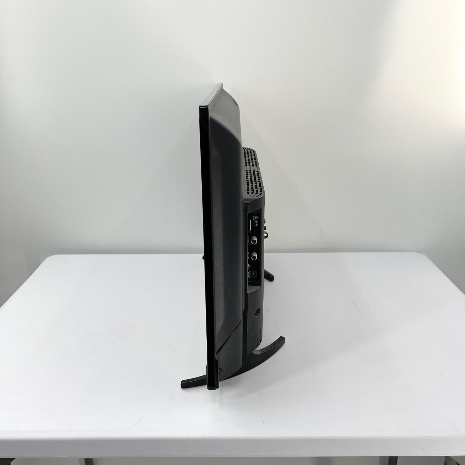 【店舗引き取りのみ】動作確認、清掃済み‼️ AIWA TV-24H20S 24型 地デジ液晶テレビ 2020年製 NJ150 AIWA アイワ TV‑24HF10S 24V型 ハイビジョン液晶テレビ HDMI×2
