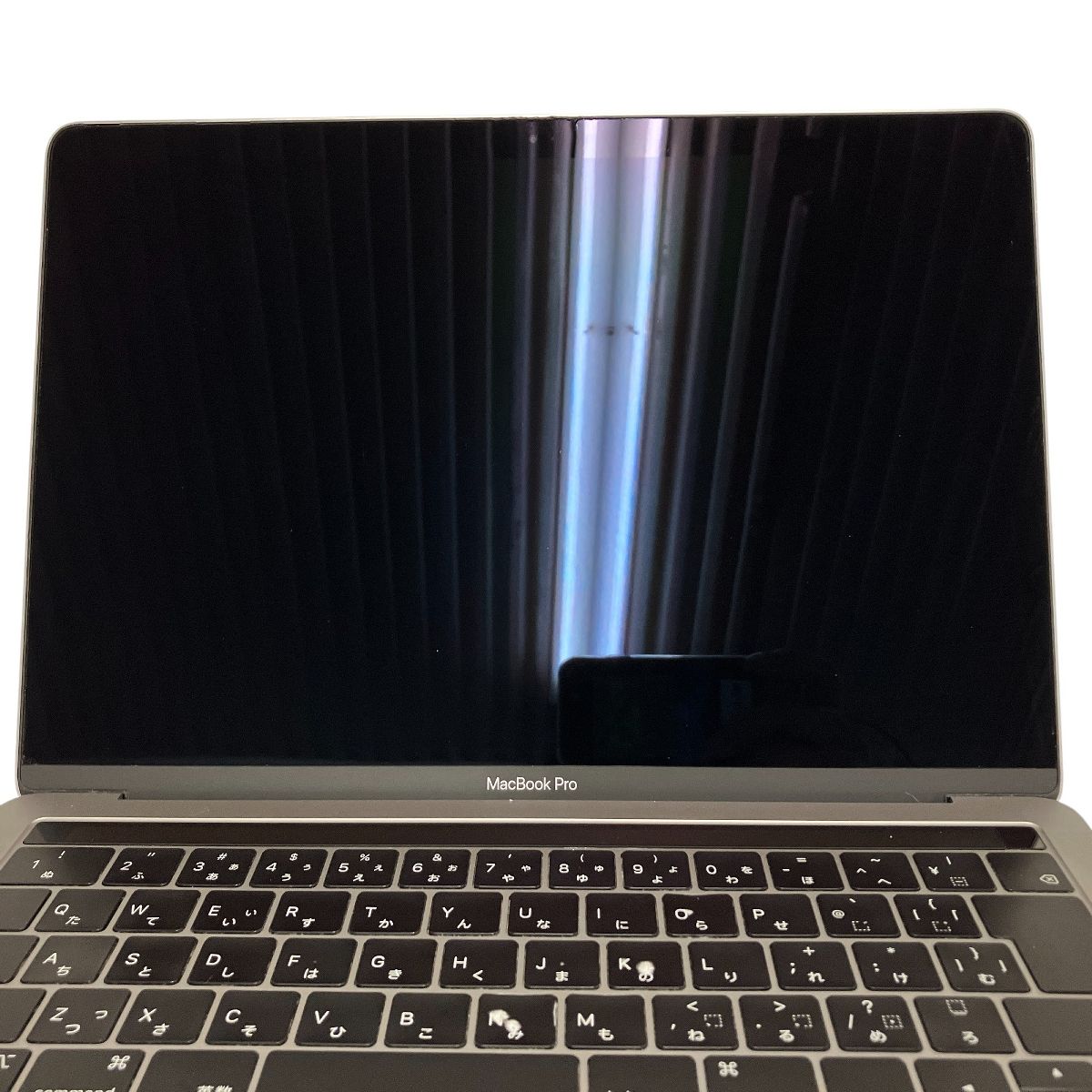 ジャンク!APPLE MacBook Pro 11.1 A1502○Core i5 4258U 2.4G 8G