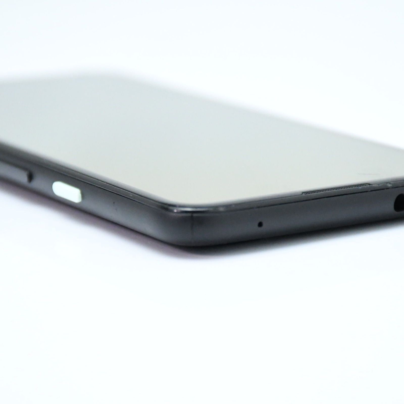 ジャンク】SIMフリー Google Pixel4a 128GB ジャストブラック - メルカリ