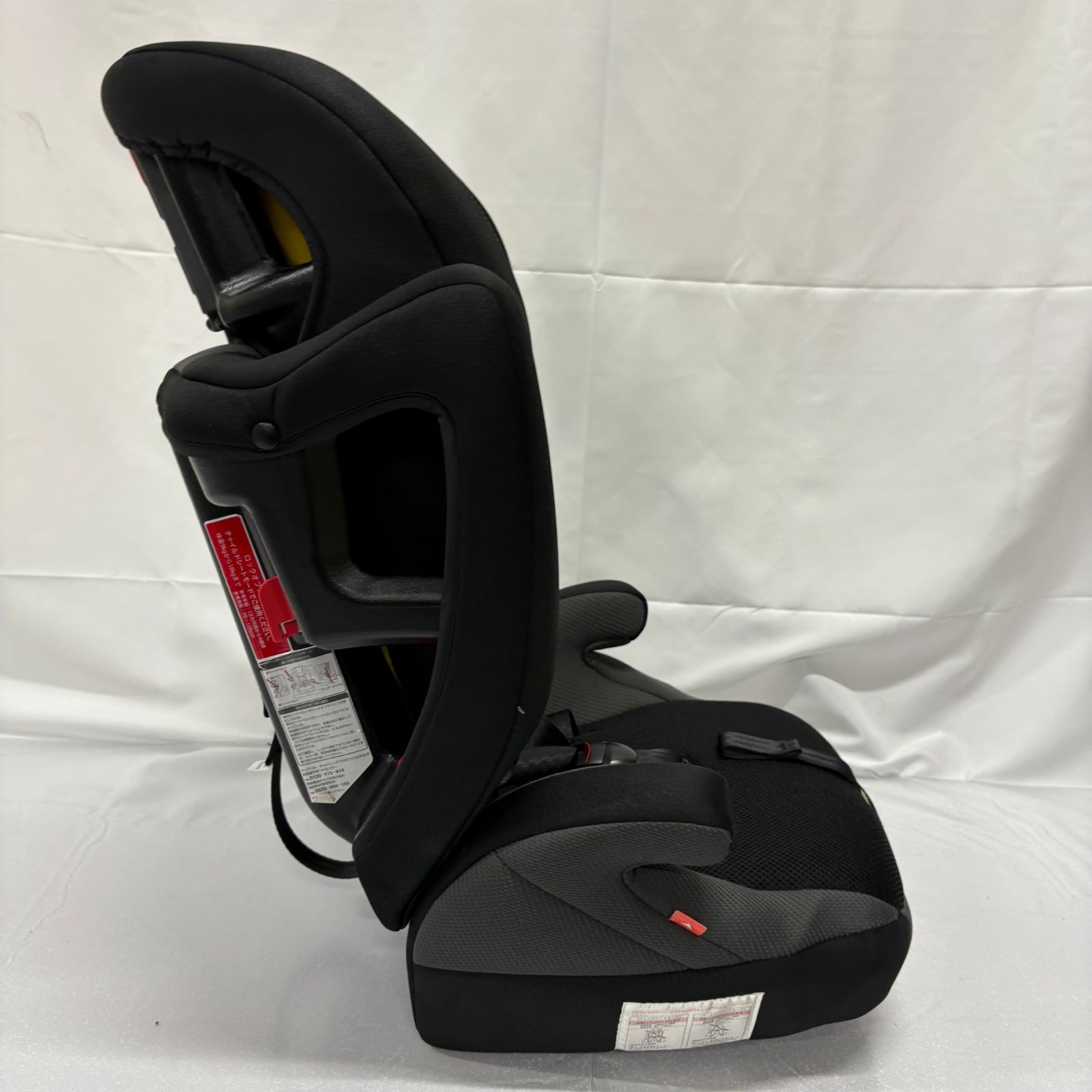 GRACO ジュニアシート