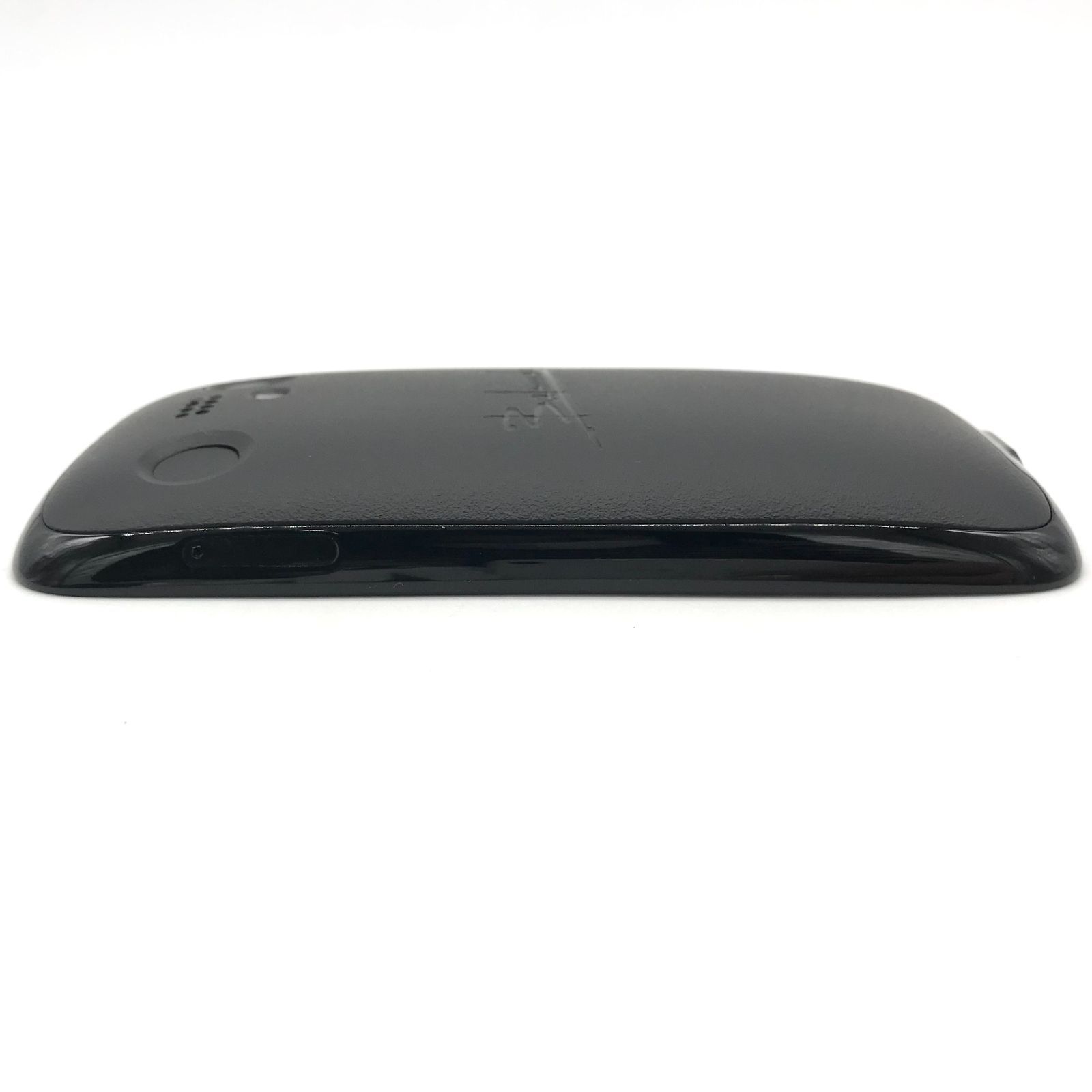 ▽【未使用品】SIMロック解除(Softbank) BALMUDA Phone/バルミュー
