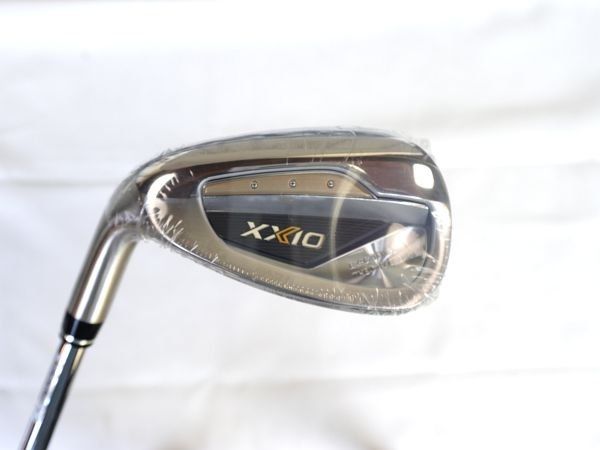 ヘッド♥ 左用 ダンロップ 2025 XXIO13 ゼクシオ13 アイアン N.S. PRO 850GH DST for XXIO S Pw