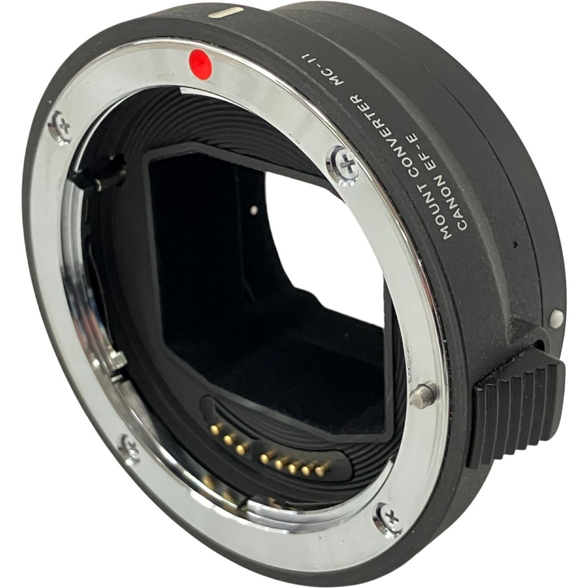 SIGMA MC-11 EF-E マウント コンバーター キャノン用 カメラ H10461770