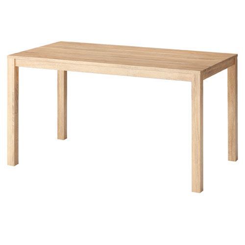 木製ショーテーブル ラスティック W150×D80×H80cm  61-84-4-3 店舗什器 ディスプレー マネキン 装飾品 販促用品 ハンガー ラッピング