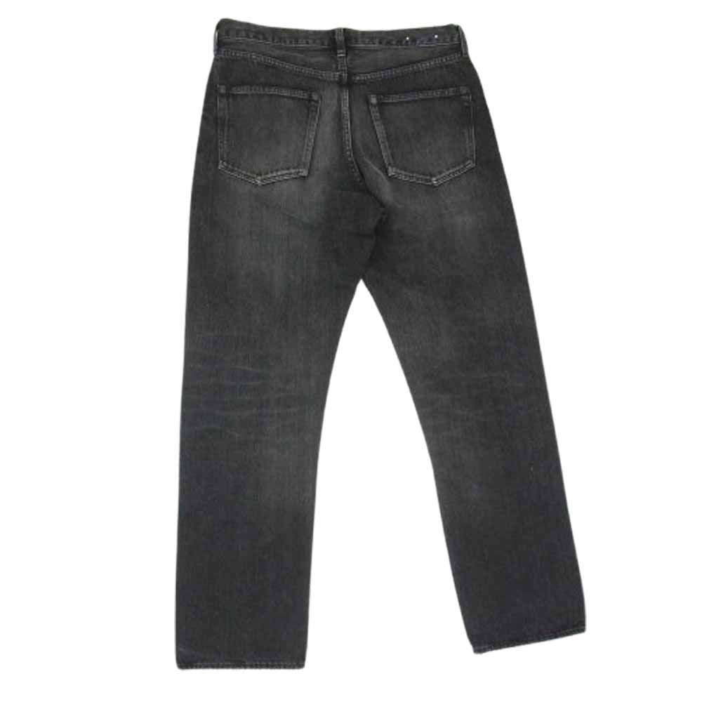 MINEDENIM マインデニム 24SS FPK103UD L.Straight 5pocket USD 5  