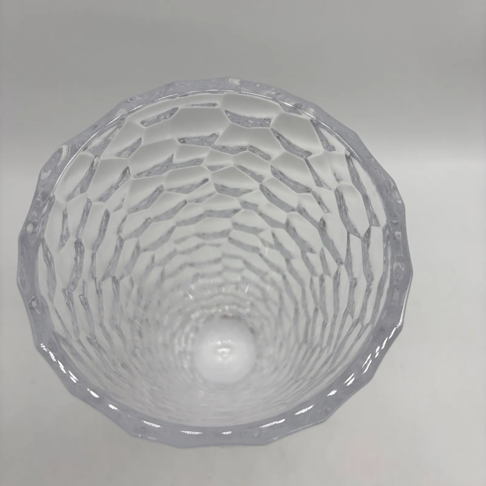 WEDGWOOD VERAWANG クリスタル シークイン ベース - メルカリ