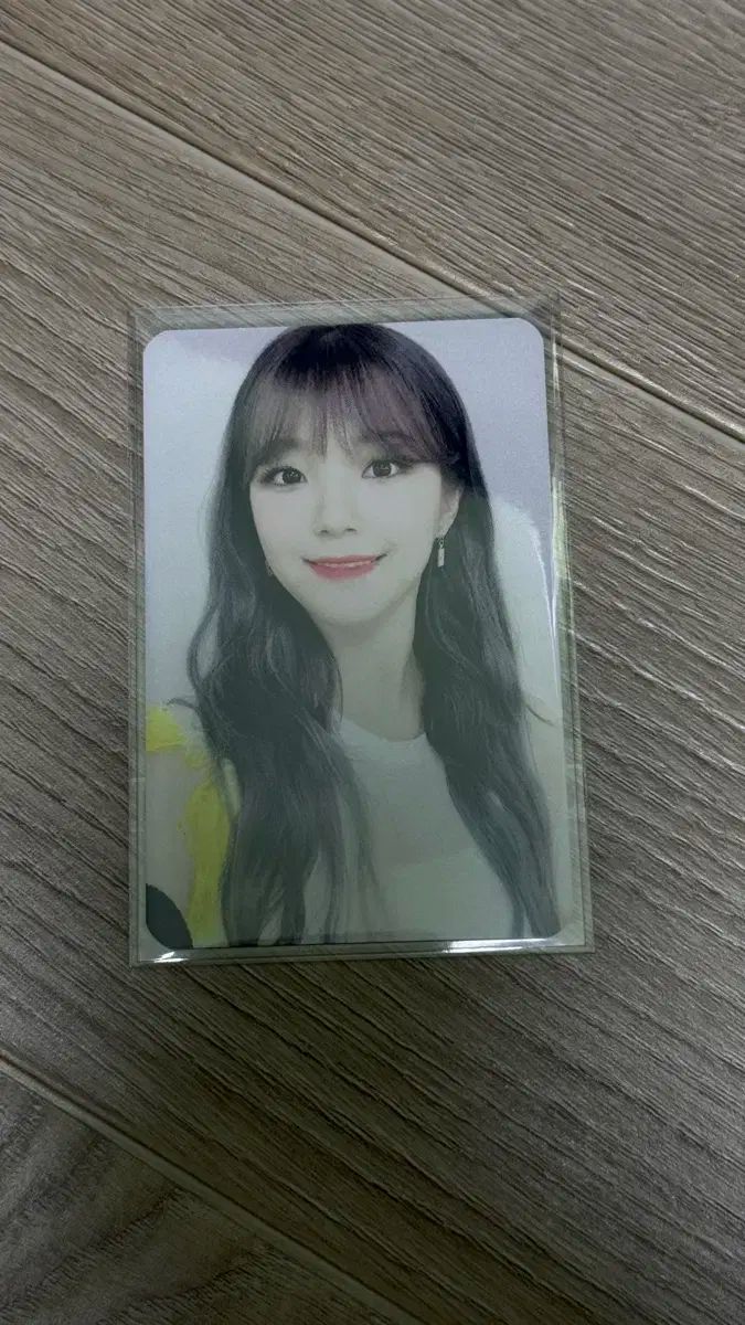 fromis_9 ジホン　 FROM SUMMER ￦70,000 購入特典 fromis_9 ジホン FROM SUMMER ￦70,000 購入特典 fromis_9