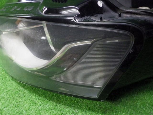 Audi アウディ A4 8K 左ヘッドライト HID 8K0 941 003 28-1555☆前期 アウディ A4 前期 左 ヘッドライト HID 8K0 941 003 Q (pnp)