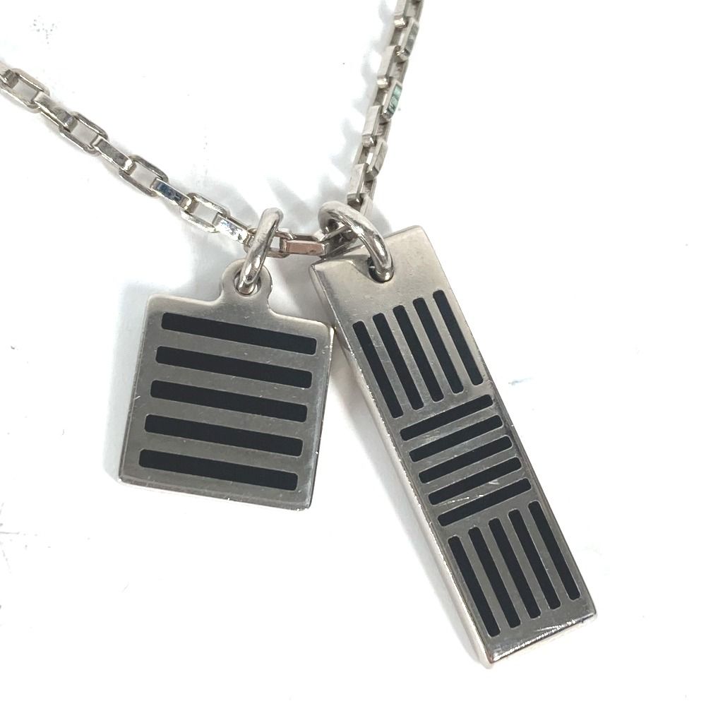 ♡LOUIS VUITTON コリエ ダミエカラーズ ネックレスM62490♡ ルイ