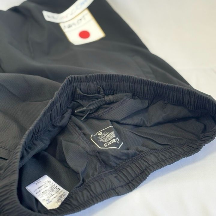 楽天市場】asics クロスパンツの通販