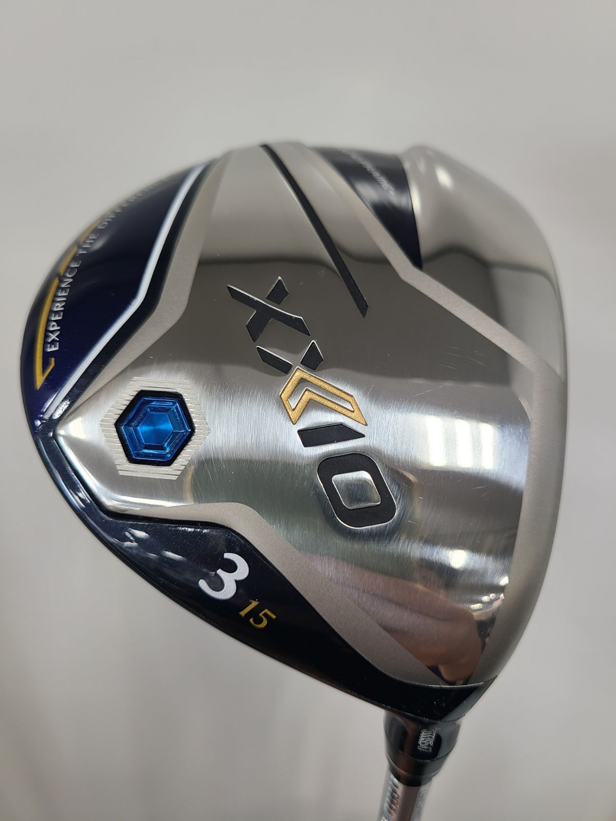 ブリジストンNewingフェアウェイウッド3WR15°7WR22° 【公式通販】