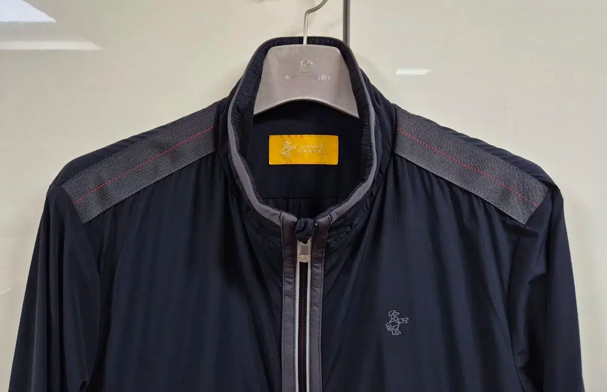 ルイカステルゴルフ 防風 ジャケット メンズ 105サイズ