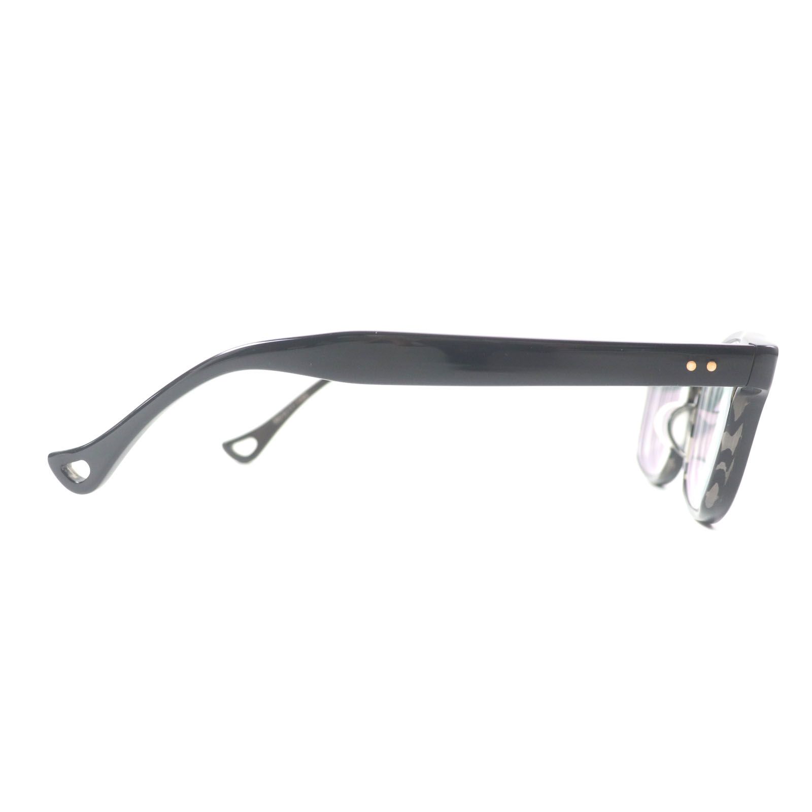 良品▽DITA ディータ DRX-3026 PLUME ウェリントン メガネ 眼鏡 良品▽DITA ディータ DRX-3026 PLUME ウェリントン メガネ 眼鏡
