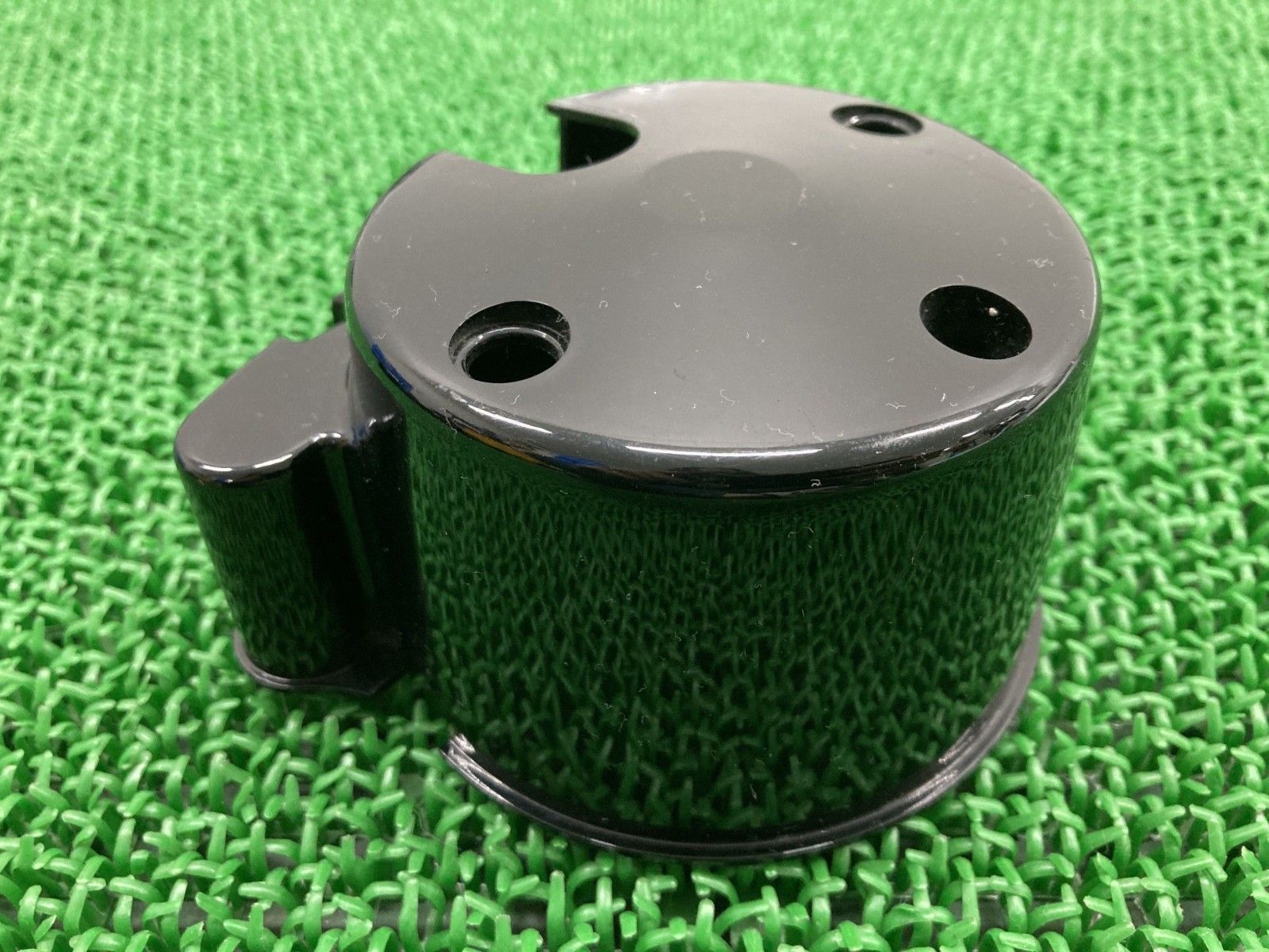 250TR メーターカバー カワサキ 純正 中古 バイク 部品 BJ250F