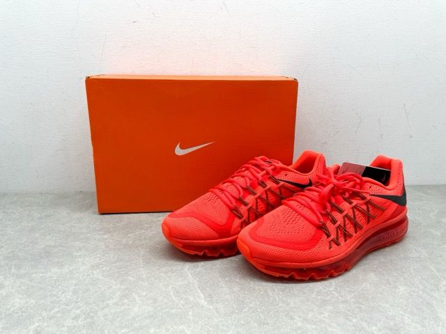 NIKE AIR MAX 2015 ANNIVERSARY PACK 2015