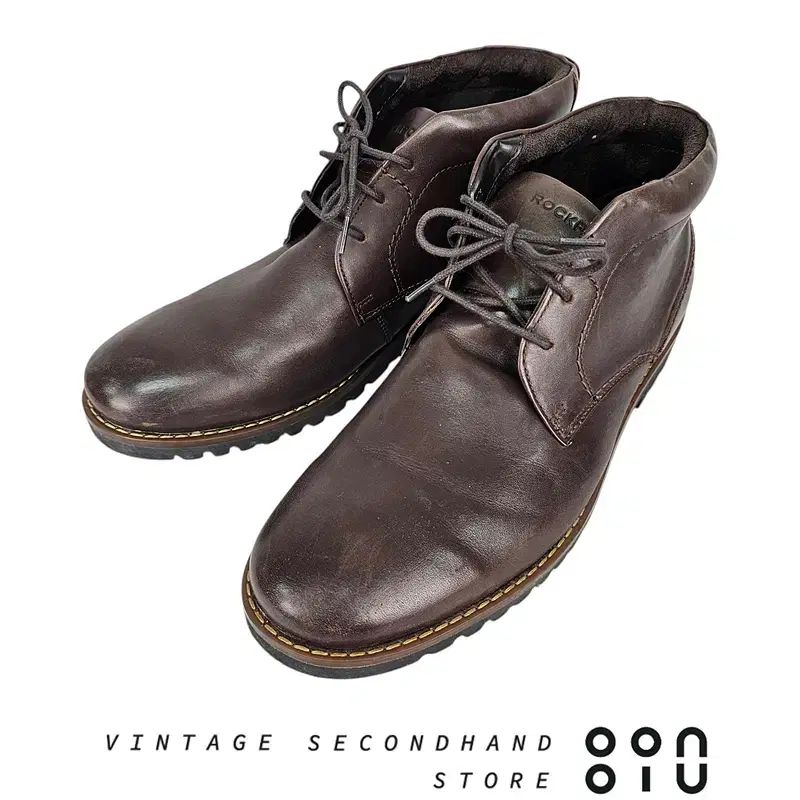 265 ROCKPORT ROCKPORT ロックポート メンズ 軽量 ウォーカーブーツ シューズ