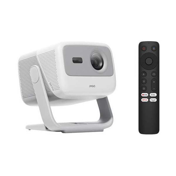 JMGO FHDジンバル一体型プロジェクター N1S