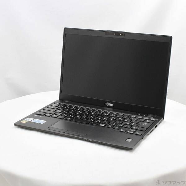  〔中古品〕 LIFEBOOK U9310／D FMVU28025【377】 Windowsノート本体