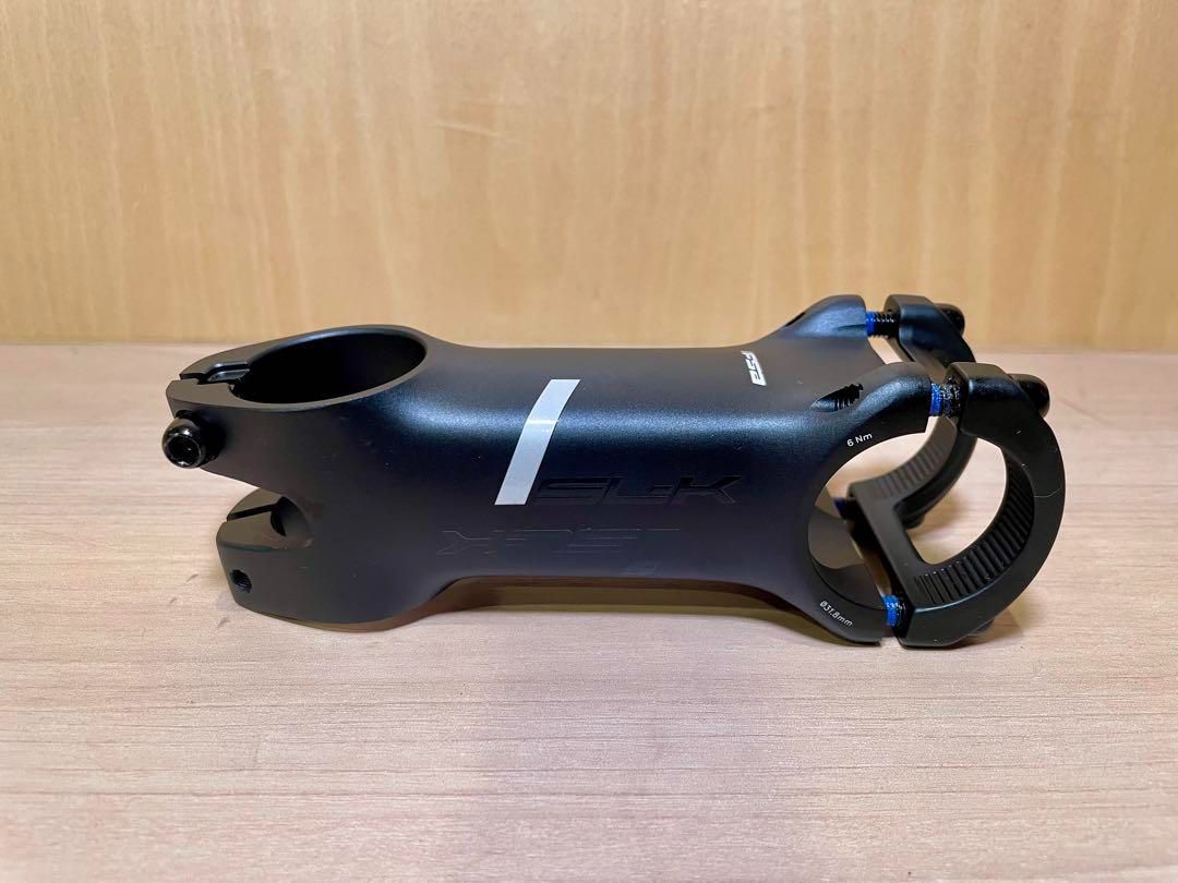 新品・未使用】FSA｜SL-K Road Stem 100mm - メルカリ