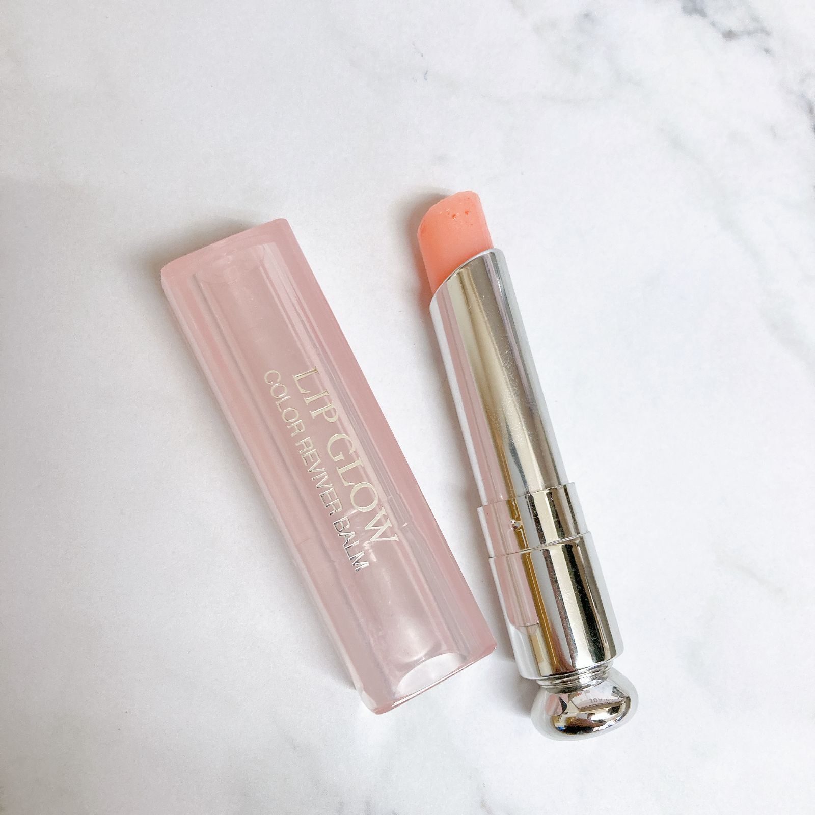 Christian Dior クリスチャン ディオール Addict Lip GLOW 001