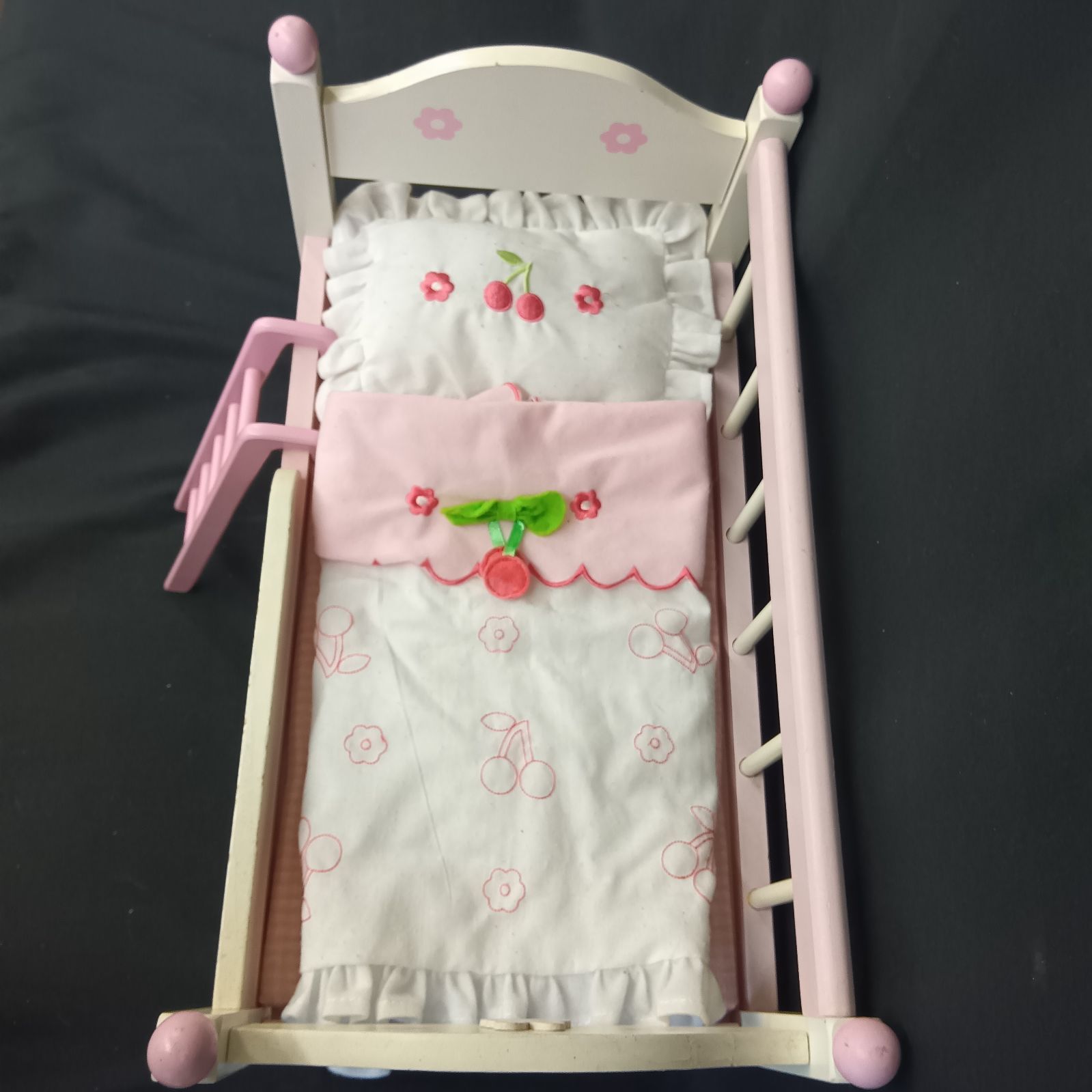 ☆希少☆マザーガーデン 野いちごのドールハウス 廃盤 希少 マザー