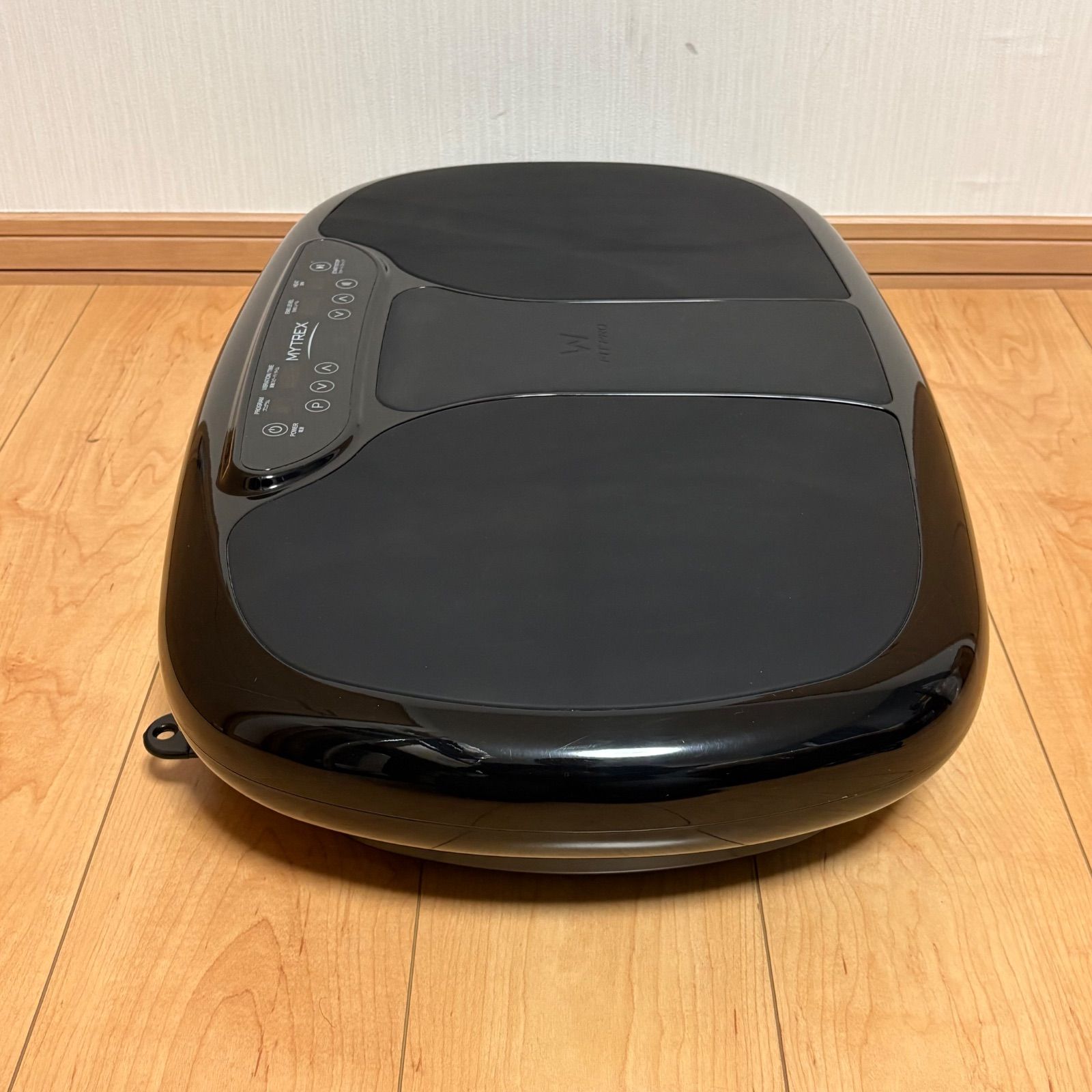 FUJIMEDIC LIFE IT トレーナー値下げしました。 JAKN1312/振動マシン