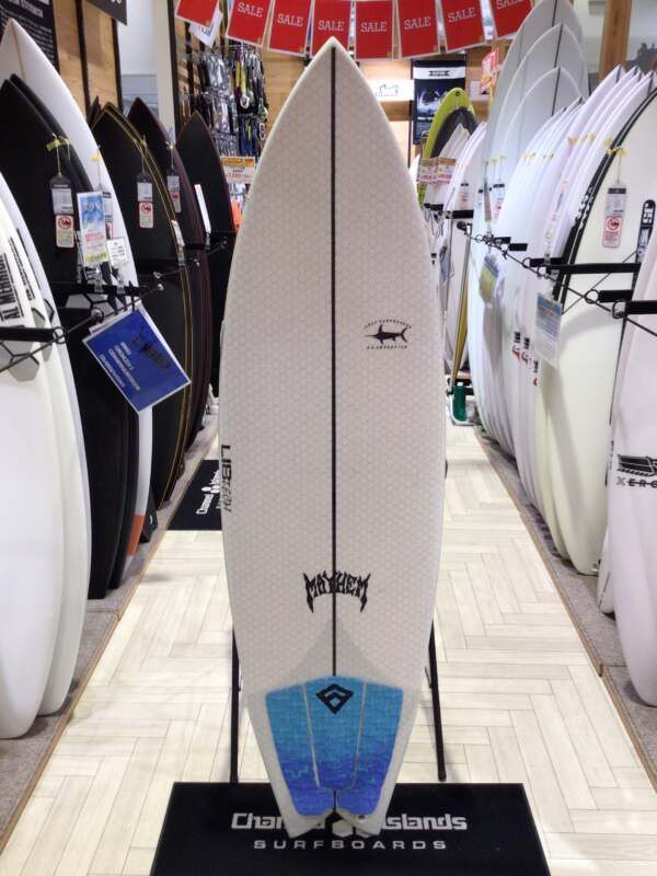 SWORDFISH5’8