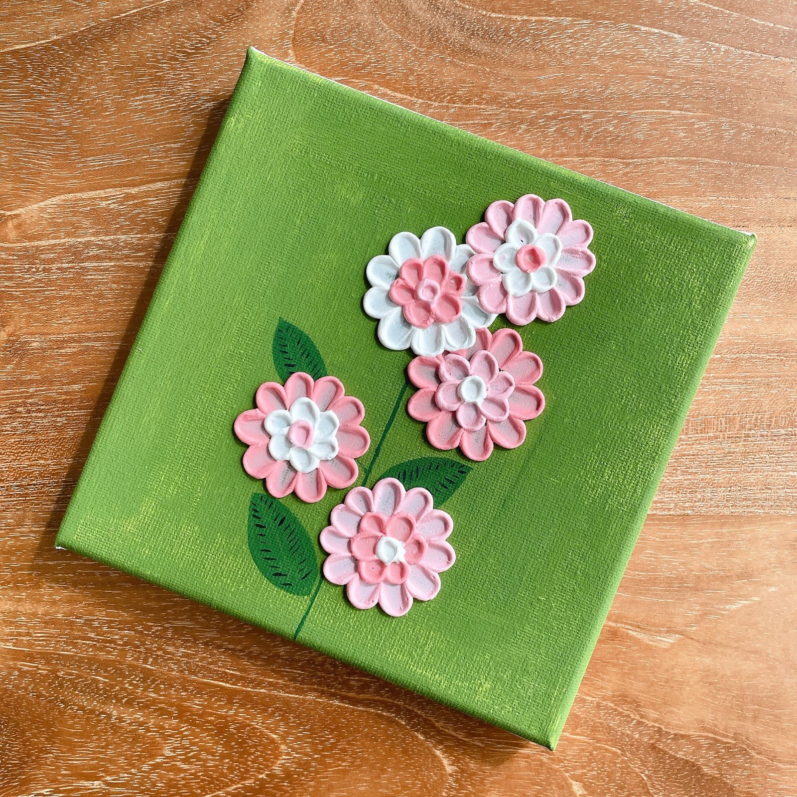 テクスチャーアート フラワーアート ボタニカル インテリア 花絵 花柄 花柄アート テクスチャーアート ボタニカル フラワーアート 花の