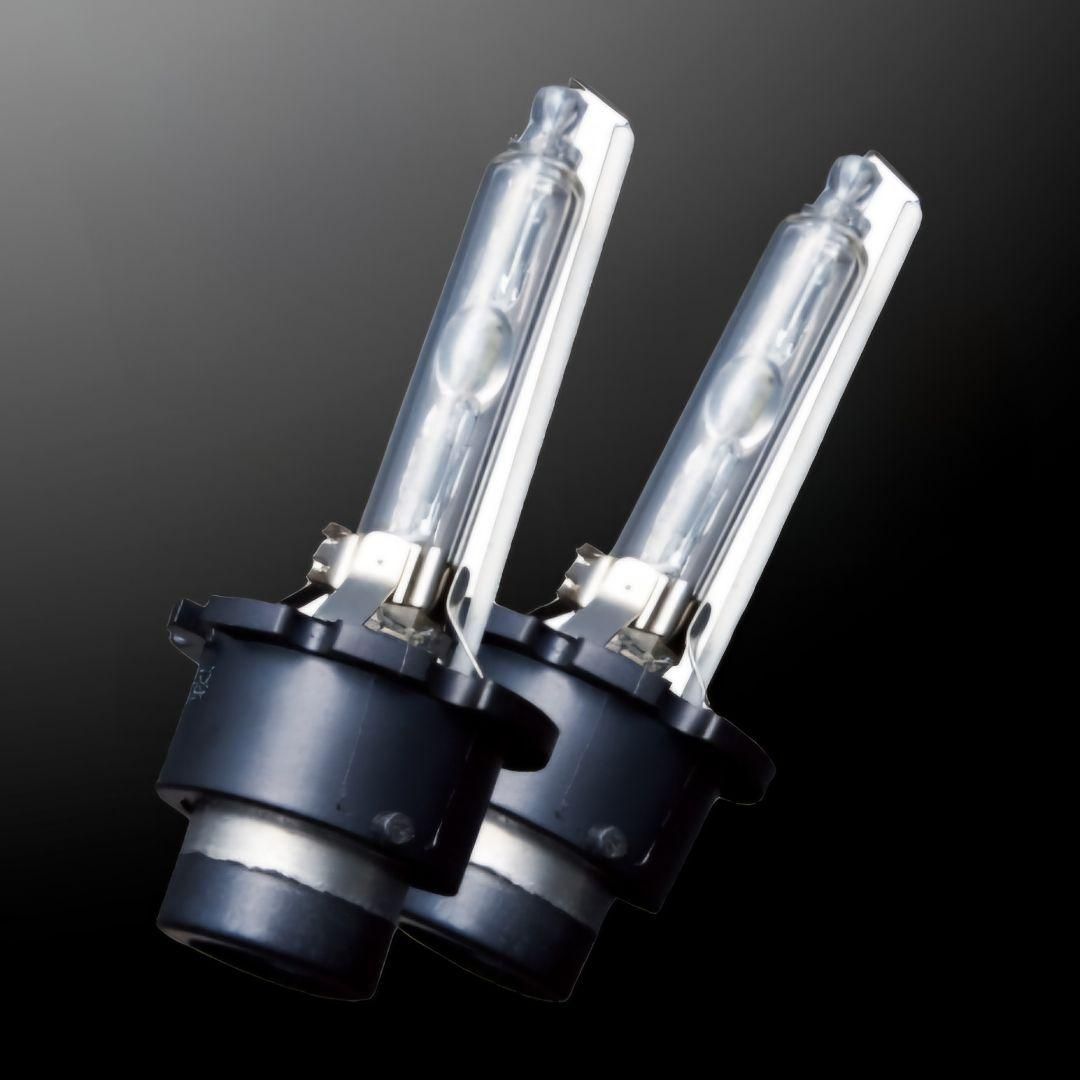 スフィアライト 車用 純正HID交換用バルブ D2S 4300K 3200lm SHDLP043 純正比130%！純正HIDの交換用LEDキット『D2S／D4S』発売／HIDキット