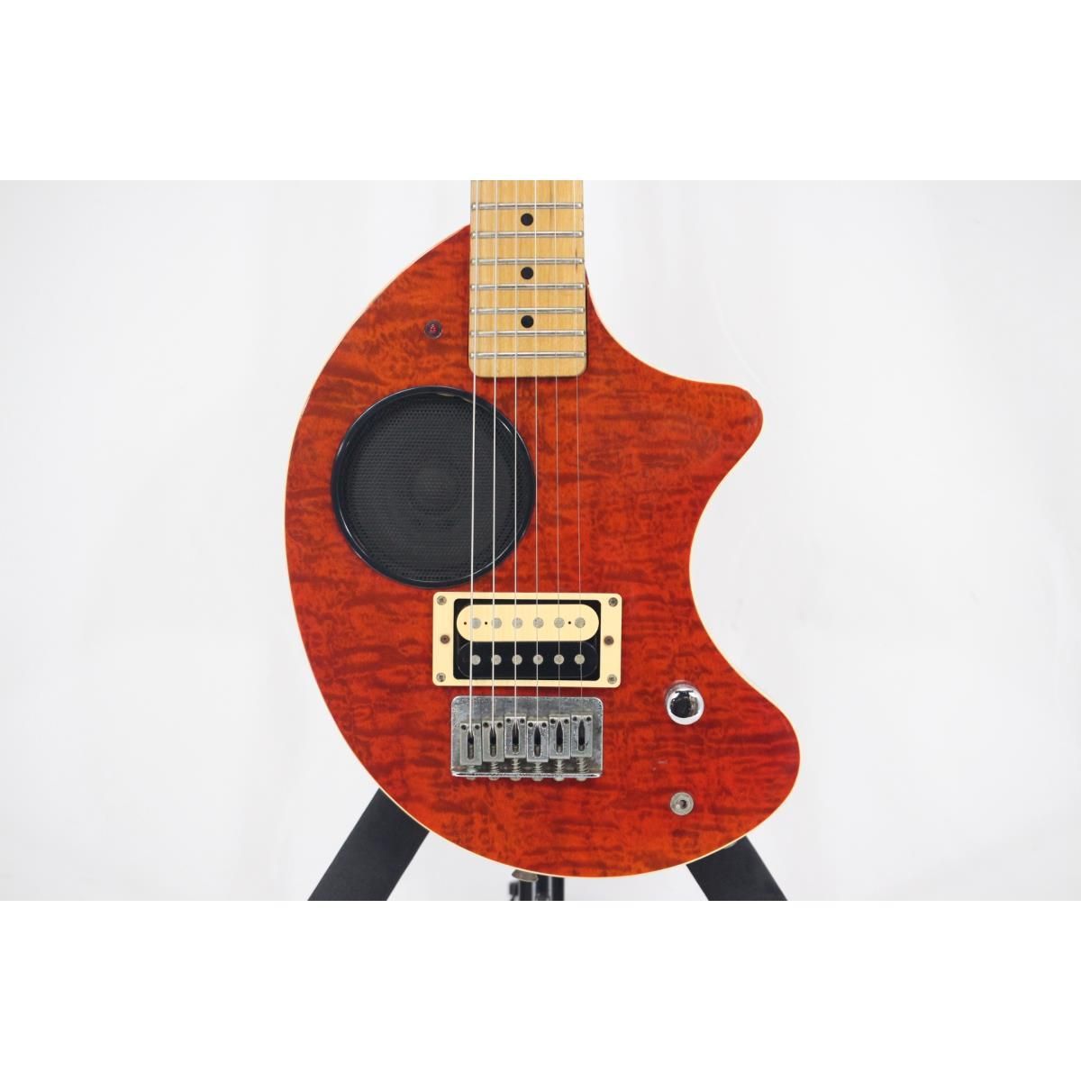 FERNANDES エレキギター FERNANDES ZO－3GF エレキギター