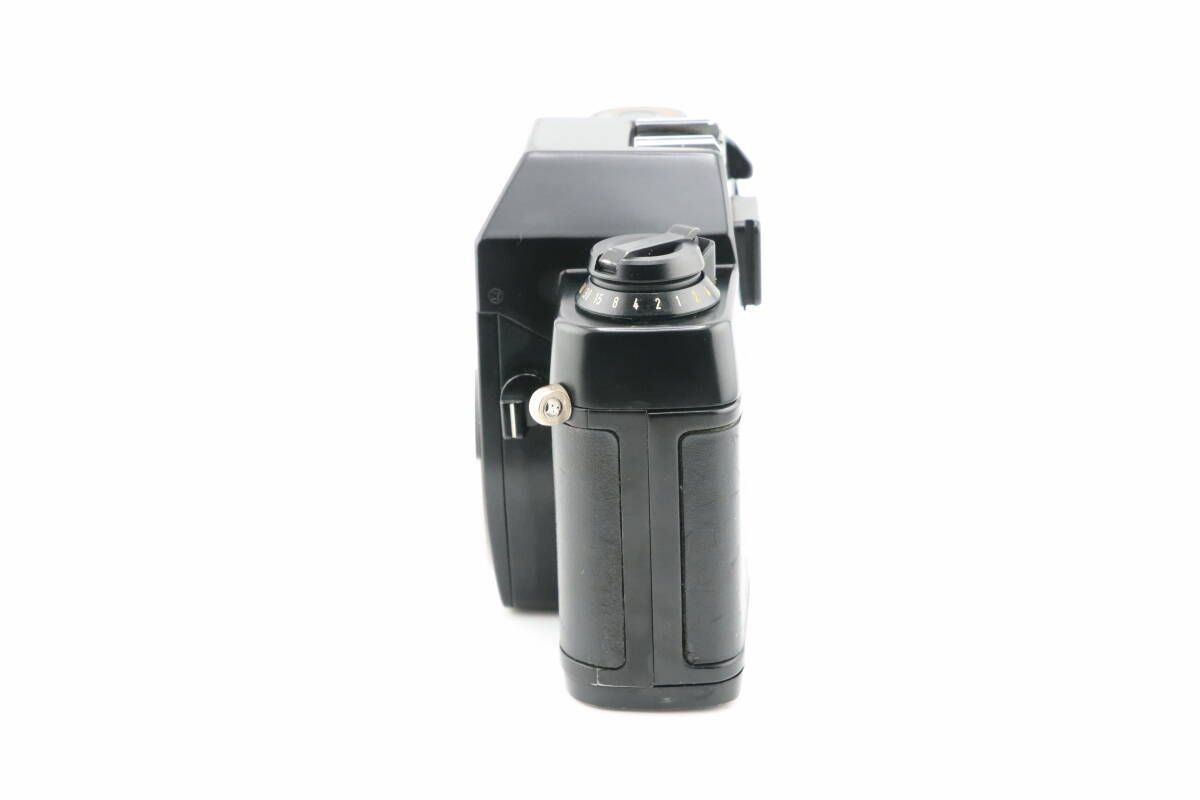 ☆良品☆コンタックス CONTAX RTS ボディ☆ W0755＃2906 - メルカリ