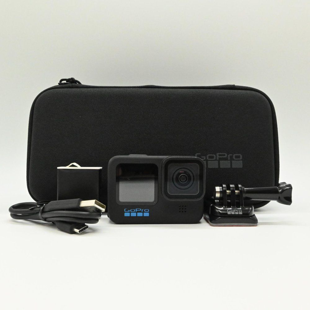 GoPro ゴープロ HERO11BLACK . .