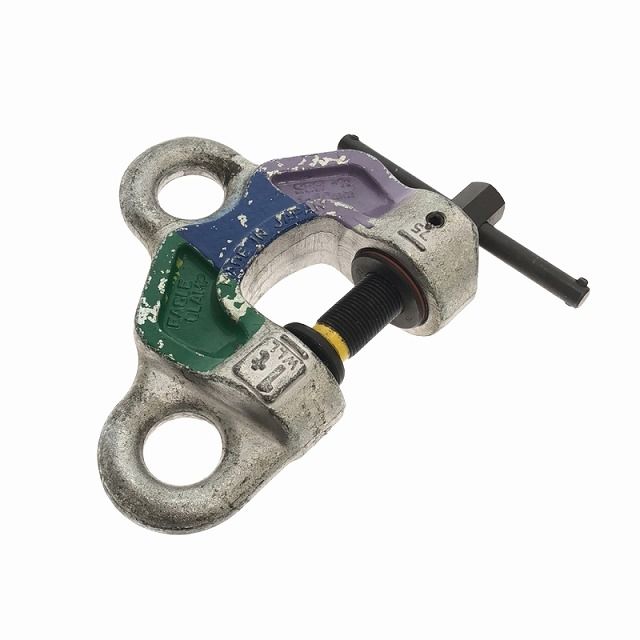SBB イーグルクランプ 1トン 2個セット （リライズ買取実績 | イーグル 