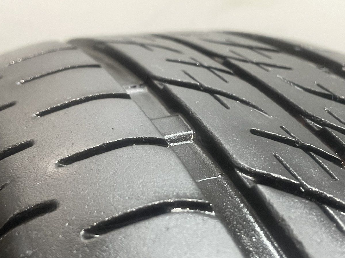 BS BRIDGESTONE NEXTRY 175/65R14 14インチ 夏タイヤ 4本 20年製 バリ
