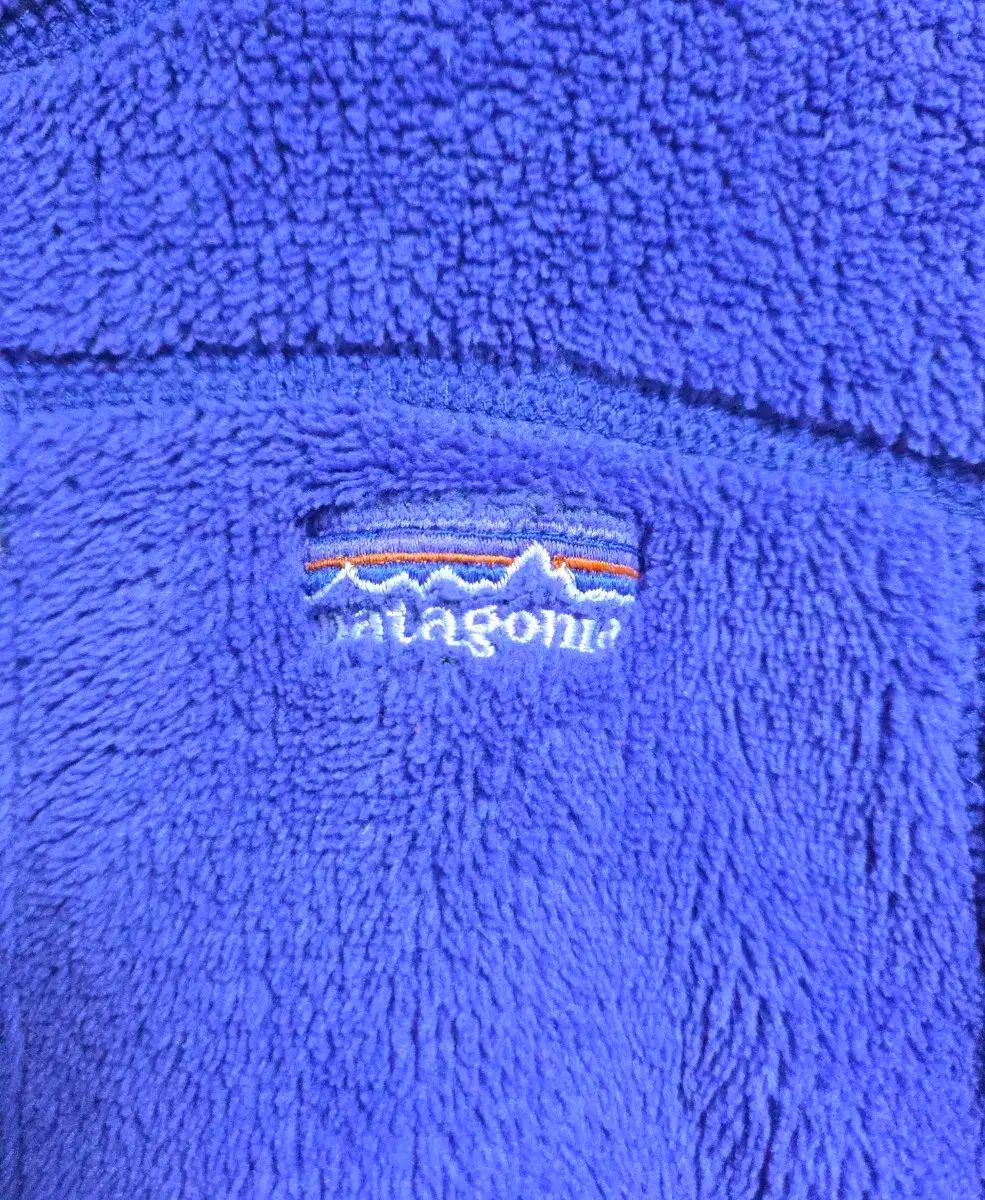 XS patagonia パタゴニア USA R2 レディース ジャージ