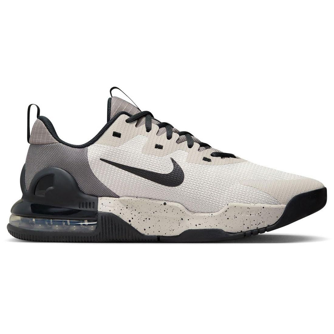 TRAINER 5
