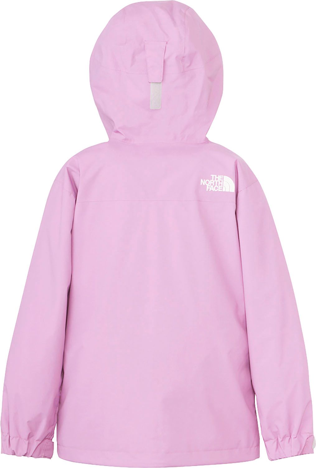 ザ ノース フェイス THE NORTH FACE アウトドア キッズ スクープジャケット Scoop Jacket 男の子 女の子 トップス コート ジャケット 裏つき ランナーデタッチャブル キャンプ レジャー デイリー NPJ6 DT ドラゴンフルーツ