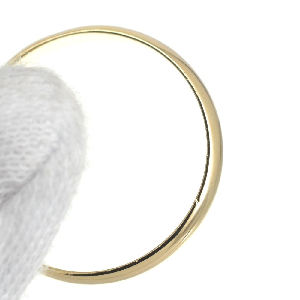 カルティエ CARTIER トリニティ 3連リング サイズ58 JP18 スリーカラ― メンズ S 139659 WWW_SHINETEETH_COM