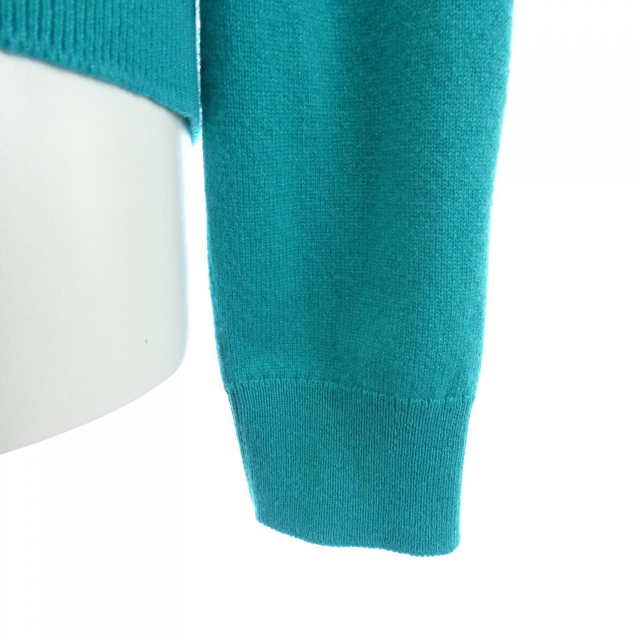 4E2701D1 カーディガン