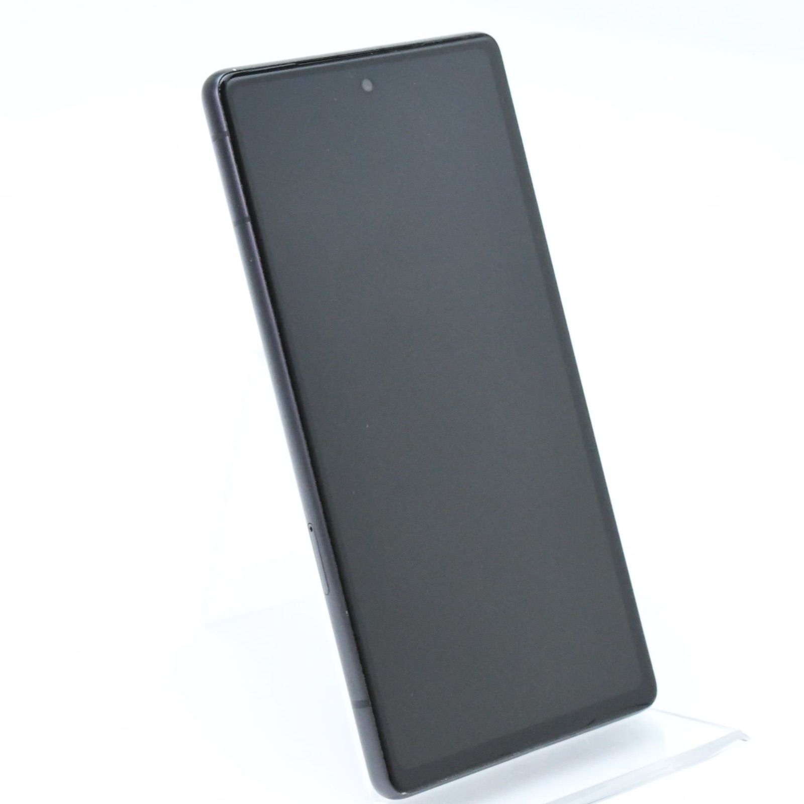 液晶美品】SIMフリー Google Pixel7a 128GB チャコール - メルカリ