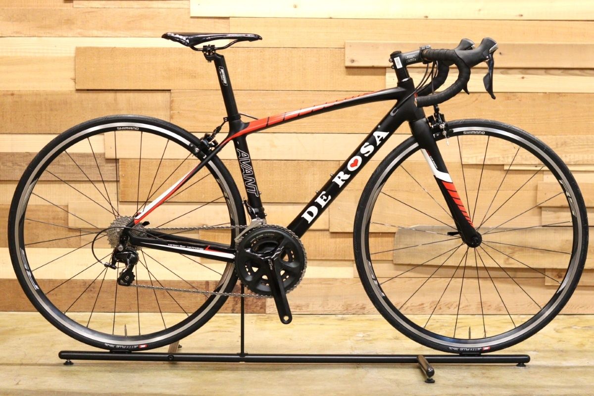 Bikes De Rosa Avant 2008 DE ROSA AVANT （アヴァント）700C DE ROSA