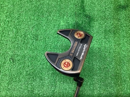 中古】 テーラーメイド TP COLLECTION BLACK COPPER ARDMORE 3 中古】 テーラーメイド TP COLLECTION BLACK COPPER ARDMORE 3
