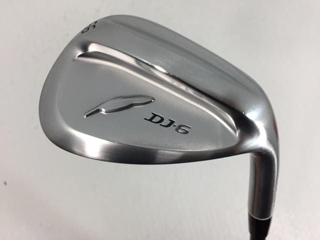 返品OK ゴルフクラブ フォーティーン DJ-6 ウェッジ 2025 FT-62w Ver2 SW